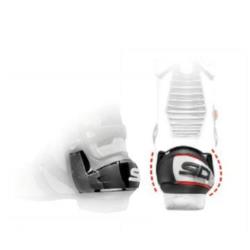 BUTY motocyklowe SIDI REX czarne