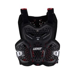 BUZER LEATT 4.5 EVO BLACK...