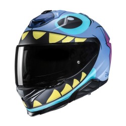 KASK HJC I71 STITCH DISNEY