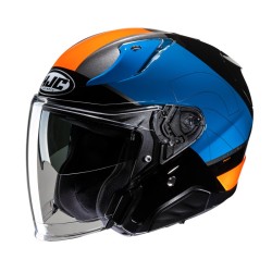 KASK HJC RPHA31 CHELET...