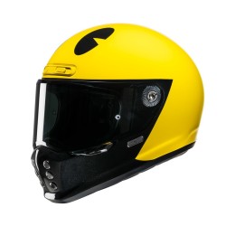 KASK HJC V10 PAC-MAN BANDAI...