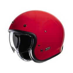 KASK HJC V31 DEEP RED