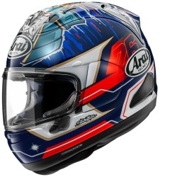 KASK ARAI RX-7V EVO PEDROSA...