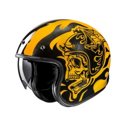 KASK HJC V31 FLAME...