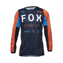 BLUZA FOX JUNIOR 180 RACE...