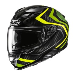 KASK HJC F71 CARBON NEVIO...