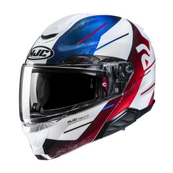 KASK HJC RPHA91 BLAT...