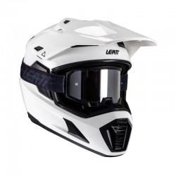 KASK Z GOGLAMI LEATT KIT...