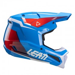 KASK LEATT MOTO 2.5 V25 ROYAL