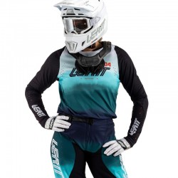 BLUZA LEATT LADY MOTO 4.5...