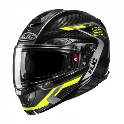 KASK HJC RPHA91 CARBON...