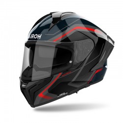 KASK AIROH MATRYX WIDE RED...