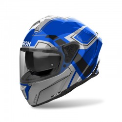 KASK AIROH SPARK 2 DART...