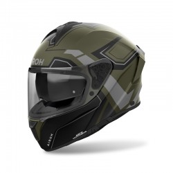 KASK AIROH SPARK 2 DART...