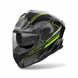 KASK AIROH SPARK 2 SHADOW...