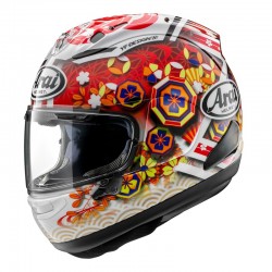 KASK ARAI RX-7V EVO...