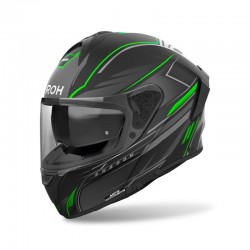 KASK AIROH SPARK 2 SHADOW...