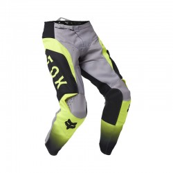 SPODNIE FOX 180 LEAN FLUO...