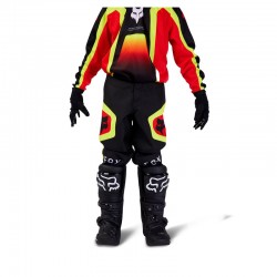 BLUZA FOX JUNIOR 180...