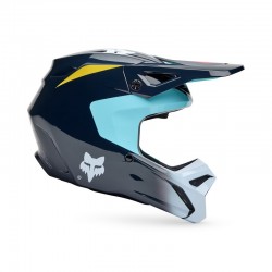 KASK FOX JUNIOR V1 ELEVATED...