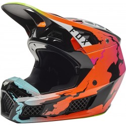 KASK FOX V-3 RS PYRE LE...