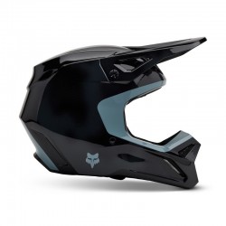 KASK FOX JUNIOR V1 TAUNT BLACK