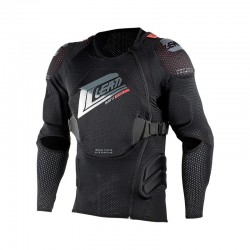BUZER LEATT 3DF AIRFIT...