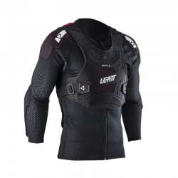 BUZER LEATT AIRFLEX