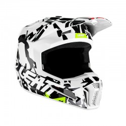 KASK LEATT JUNIOR MOTO 3.5...
