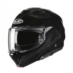 KASK HJC F100 SOLID METAL...