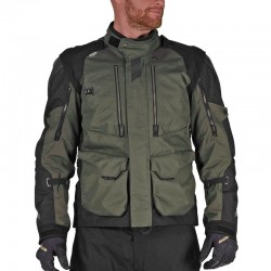 KURTKA TEKSTYLNA LEATT ADV...