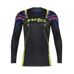 BLUZA FOX FLEXAIR ENERGY...