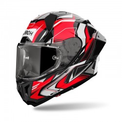 KASK AIROH GP800 MUST RED...