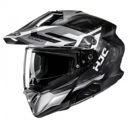 KASK HJC RPHA60 DAKAR...