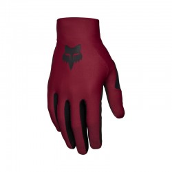 RĘKAWICE FOX FLEXAIR RUST
