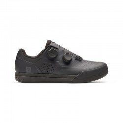 BUTY FOX UNION BOA BLACK 44