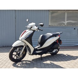 Piaggio Medley 125
