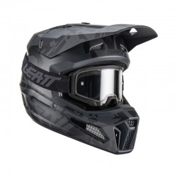 KASK Z GOGLAMI LEATT KIT...