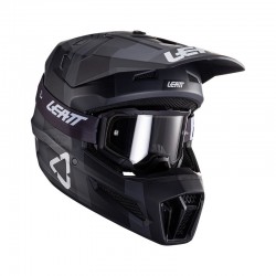 KASK Z GOGLAMI LEATT KIT...