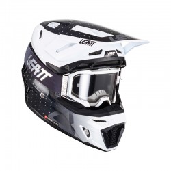 KASK Z GOGLAMI LEATT KIT...