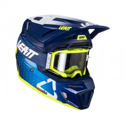 KASK Z GOGLAMI LEATT KIT...