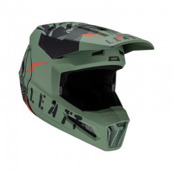 KASK LEATT MOTO 2.5 V23 CACTUS