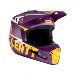 KASK LEATT MOTO 3.5 JR V23...
