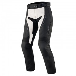 SPODNIE MOTOCYKLOWE...