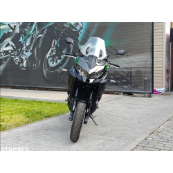 Kawasaki Versys 1000