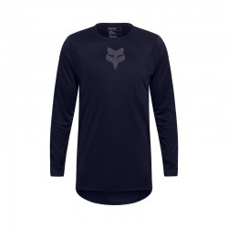 BLUZA FOX FLEXAIR BLACKOUT...