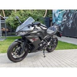 Ninja 650