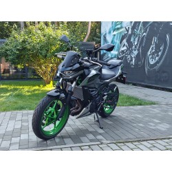 Kawasaki Z 500 SE (A2)