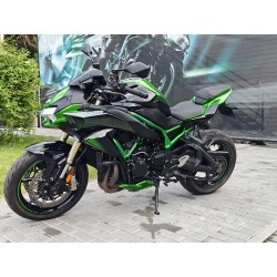 Kawasaki Z H2 SE