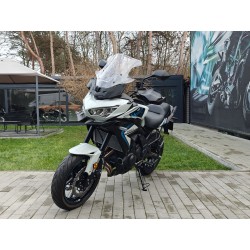 Kawasaki Versys 650 DEMO